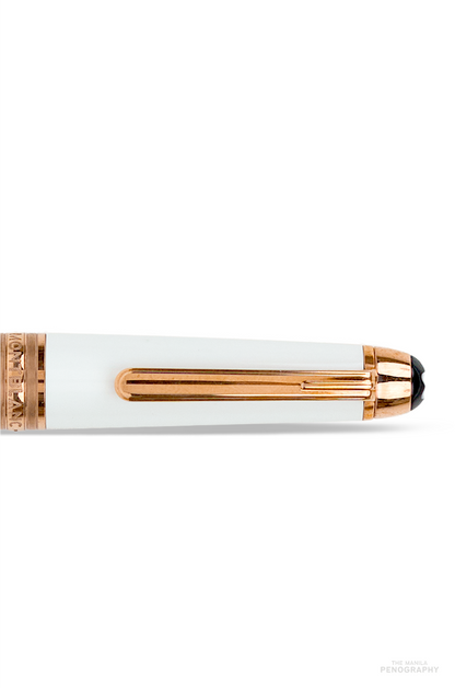 Montblanc 114 Tribute to Mont Blanc