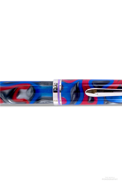 Pelikan M620 Picadilly Circus