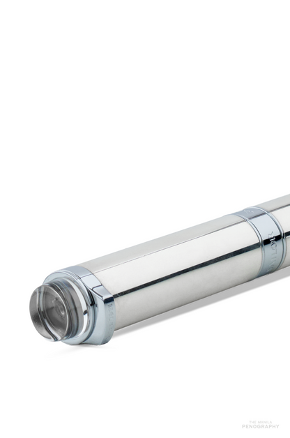 Sailor 110th Anniversary Fountain Pen SHIROGANE