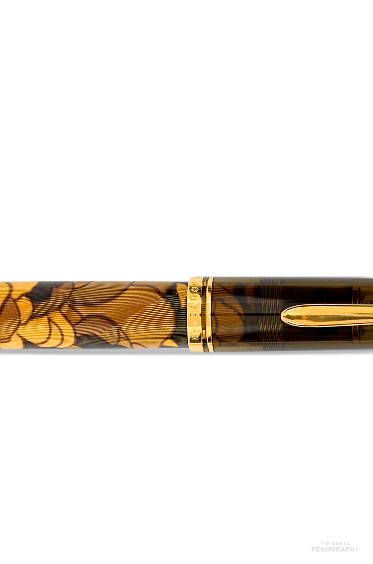 Pelikan M600 Art Collection Georg Tippel