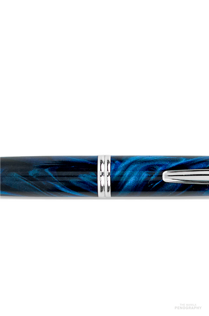 Pilot Capless SE Blue Marble