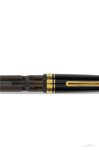 Sailor 1911 Realo Gold Trim