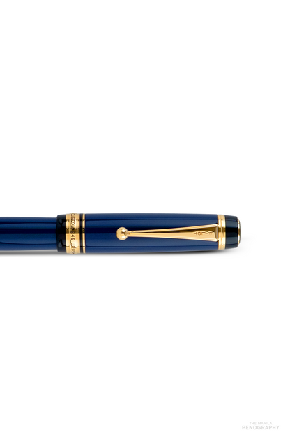 Pilot Custom 845 Urushi Deep Blue