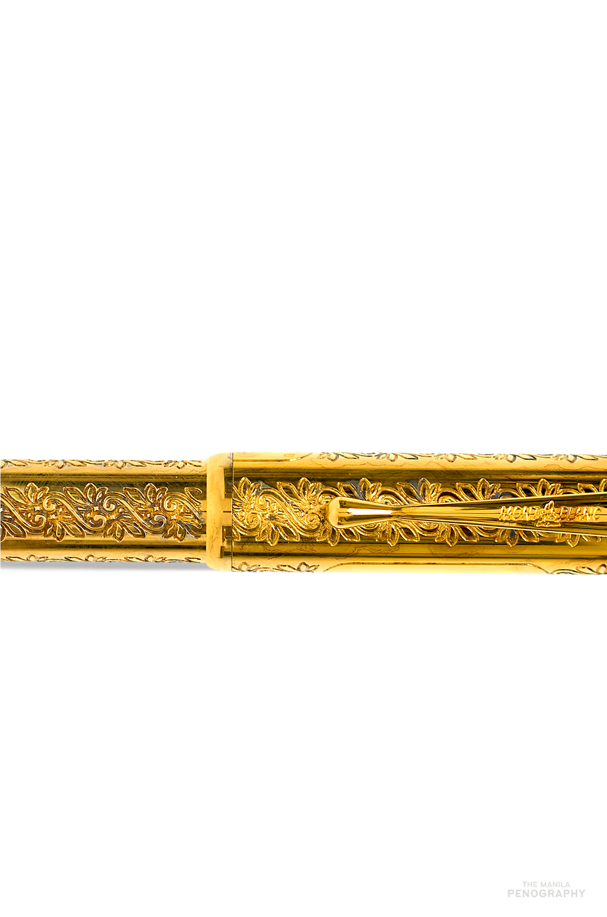 Montblanc Patron of Art Louis XIV