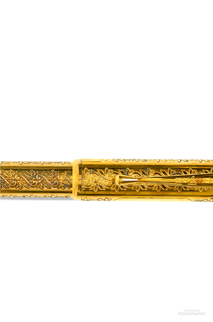 Montblanc Patron of Art Louis XIV