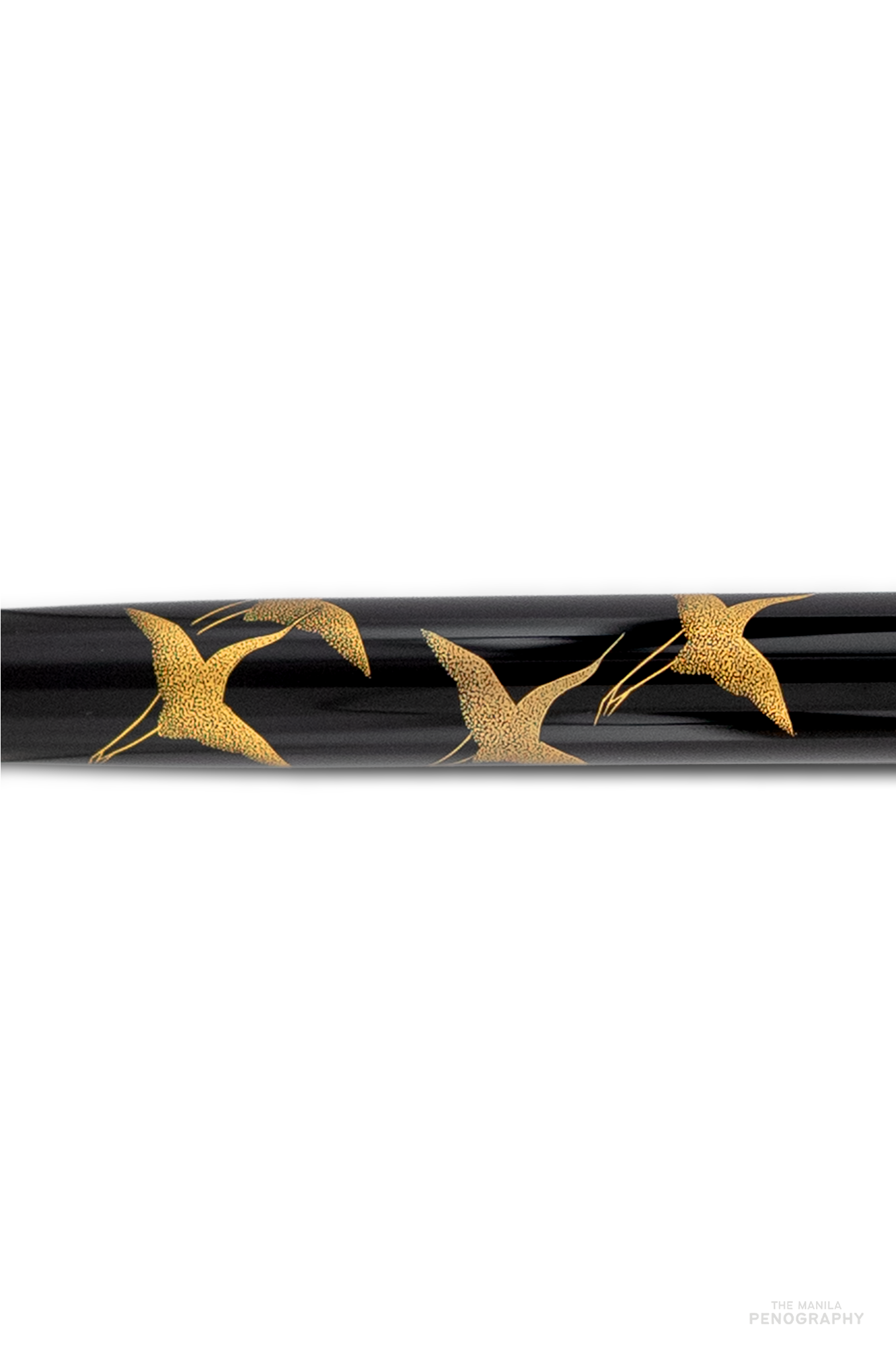 Namiki Yukari Chinkin Crane (Tsuru)