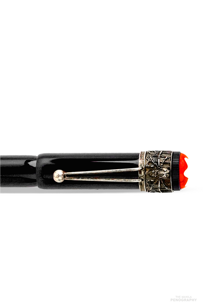 Montblanc Heritage Collection Rouge et Noir Metamorphosis