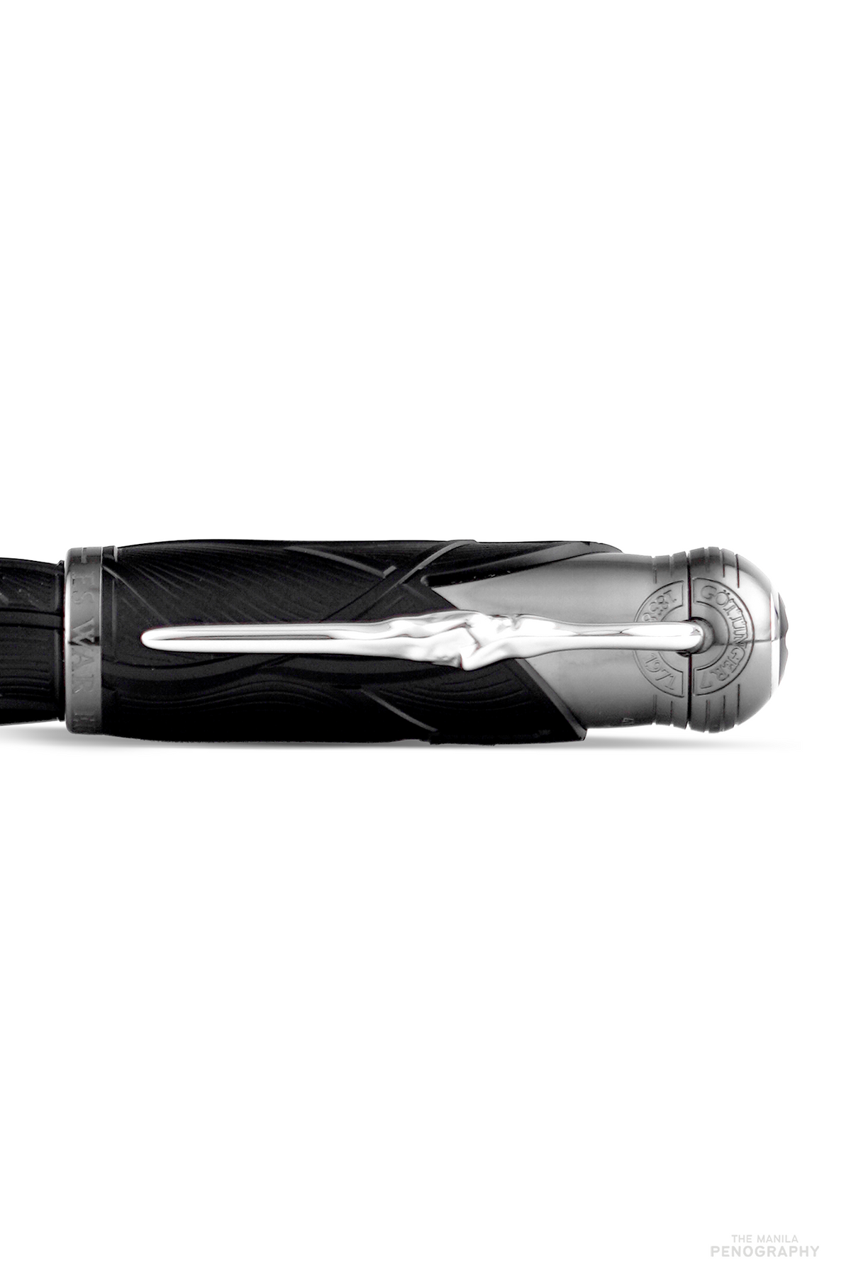 Montblanc Writers Edition Brothers Grimm