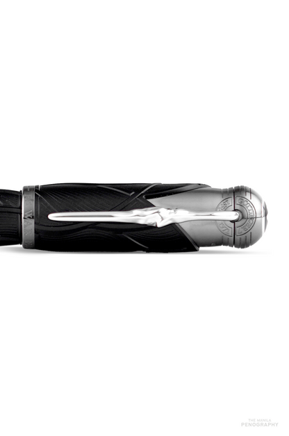 Montblanc Writers Edition Brothers Grimm