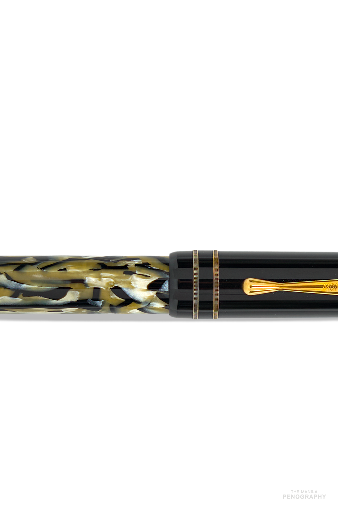 Montblanc Writers Edition Oscar Wilde