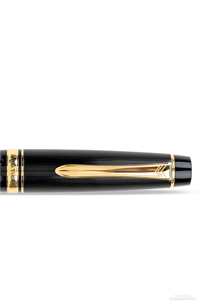 Pilot Justus Stripe