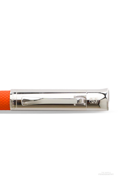 Graf Von Faber Castell Guillouche Burned Orange