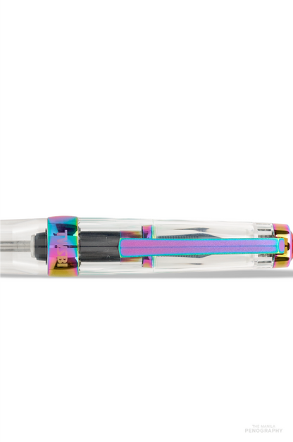 TWSBI Vac700R Iris