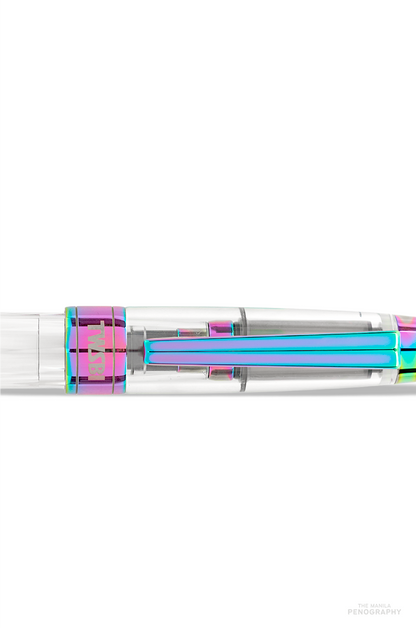 TWSBI Diamond 580 Iris