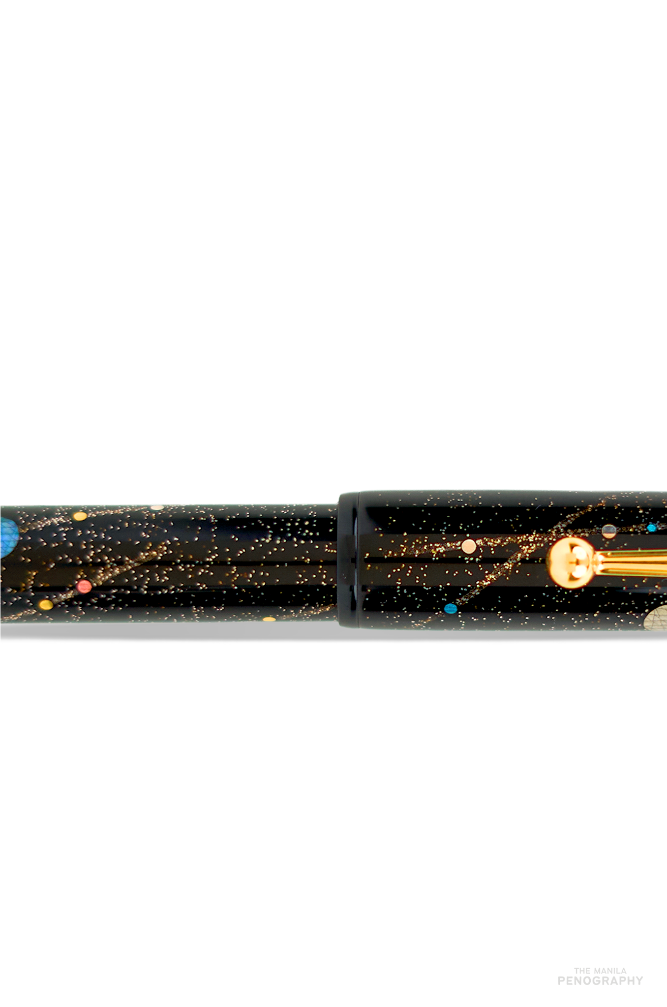 Namiki Yukari Shooting Star