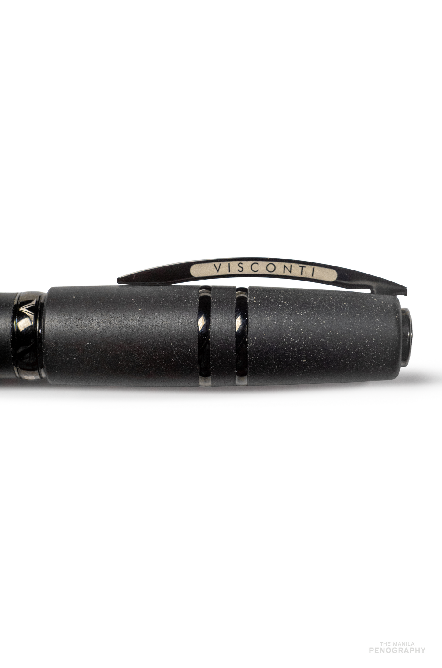 Visconti Homo Sapiens Dark Age