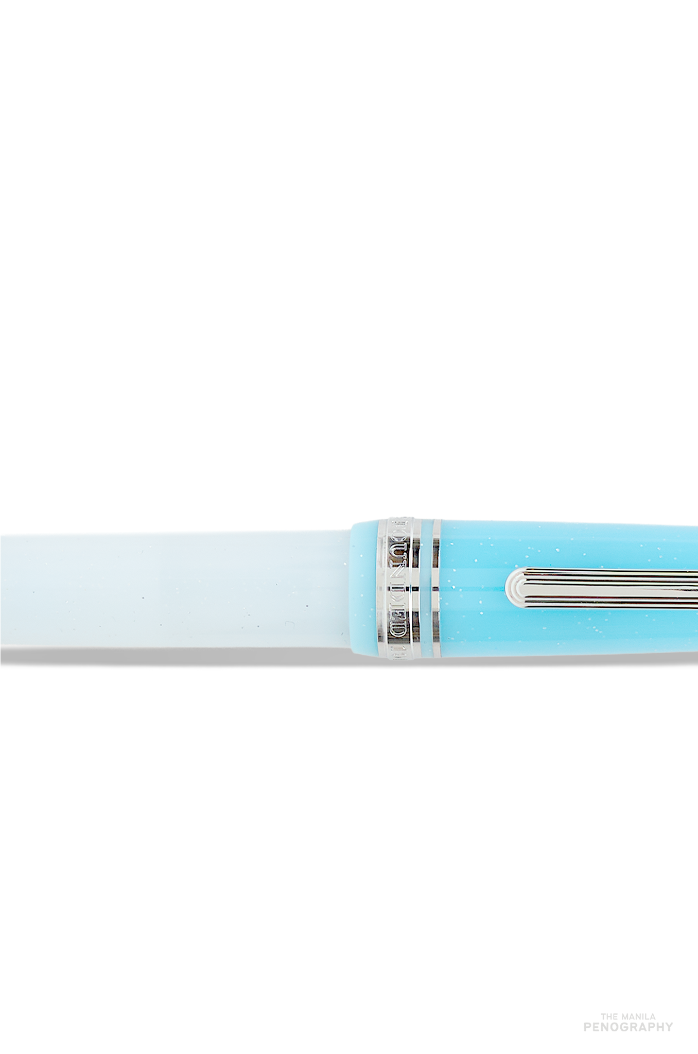 Sailor Pro Gear Slim Sapporo Snow Festival