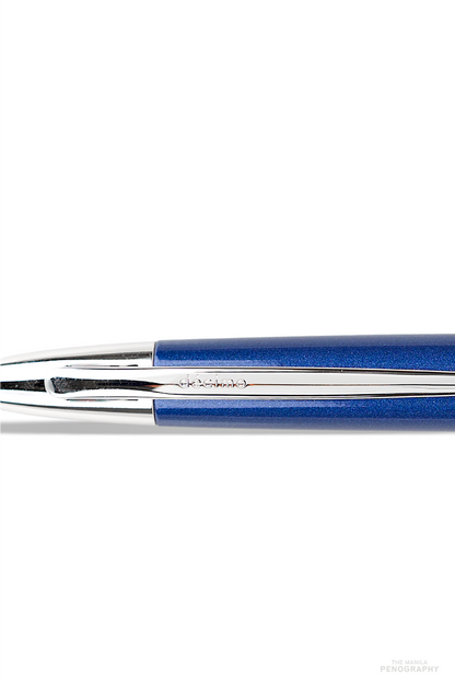 Pilot Decimo Blue
