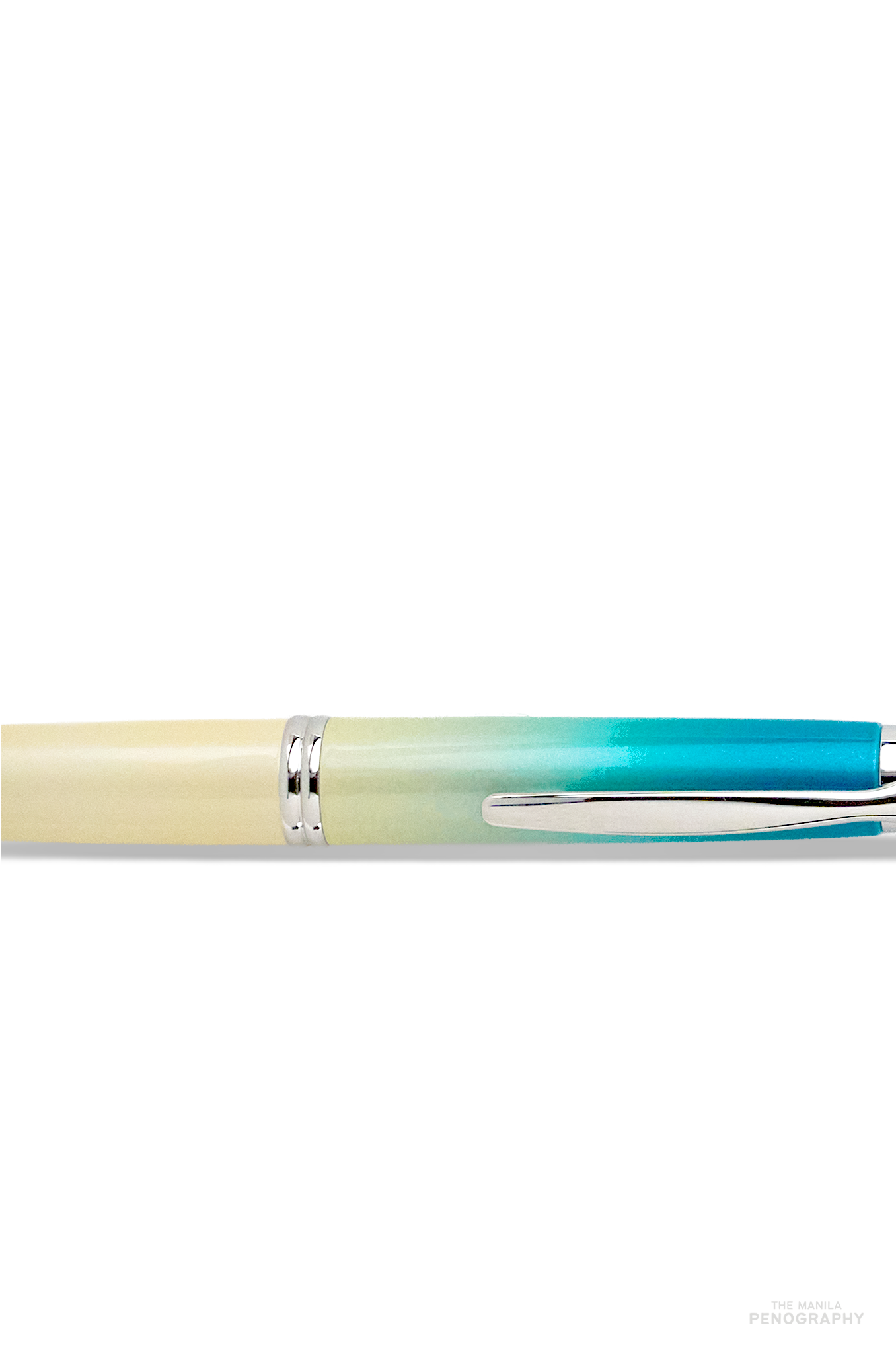 Pilot Capless LE Seashore 2024
