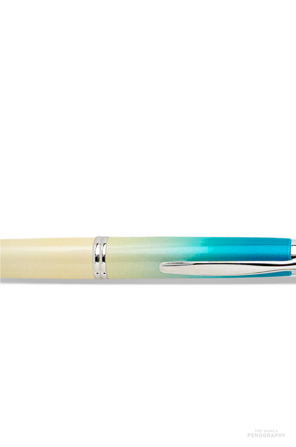 Pilot Capless LE Seashore 2024
