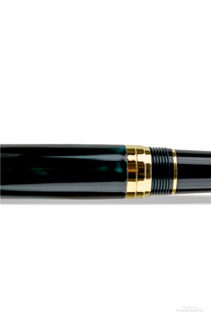Sailor Urushi Rei Iwate Kinushiru Nuri
