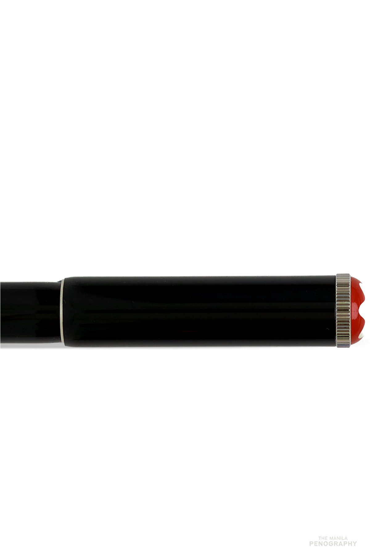 Montblanc Heritage Collection Baby Black