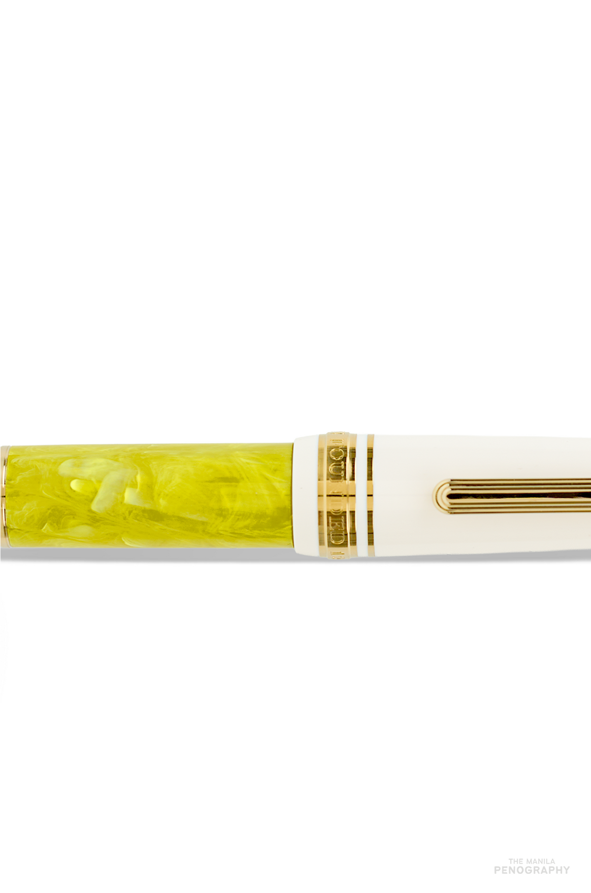 Sailor Pro Gear Slim Mini Rencontre Pistache