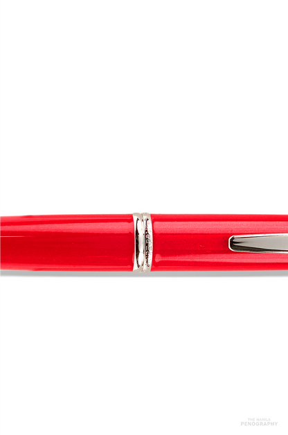 Pilot Vanishing Point Limited Edition Red Coral (2022)