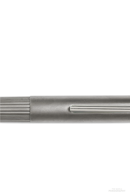 LAMY Imporium Titanium-Platinum