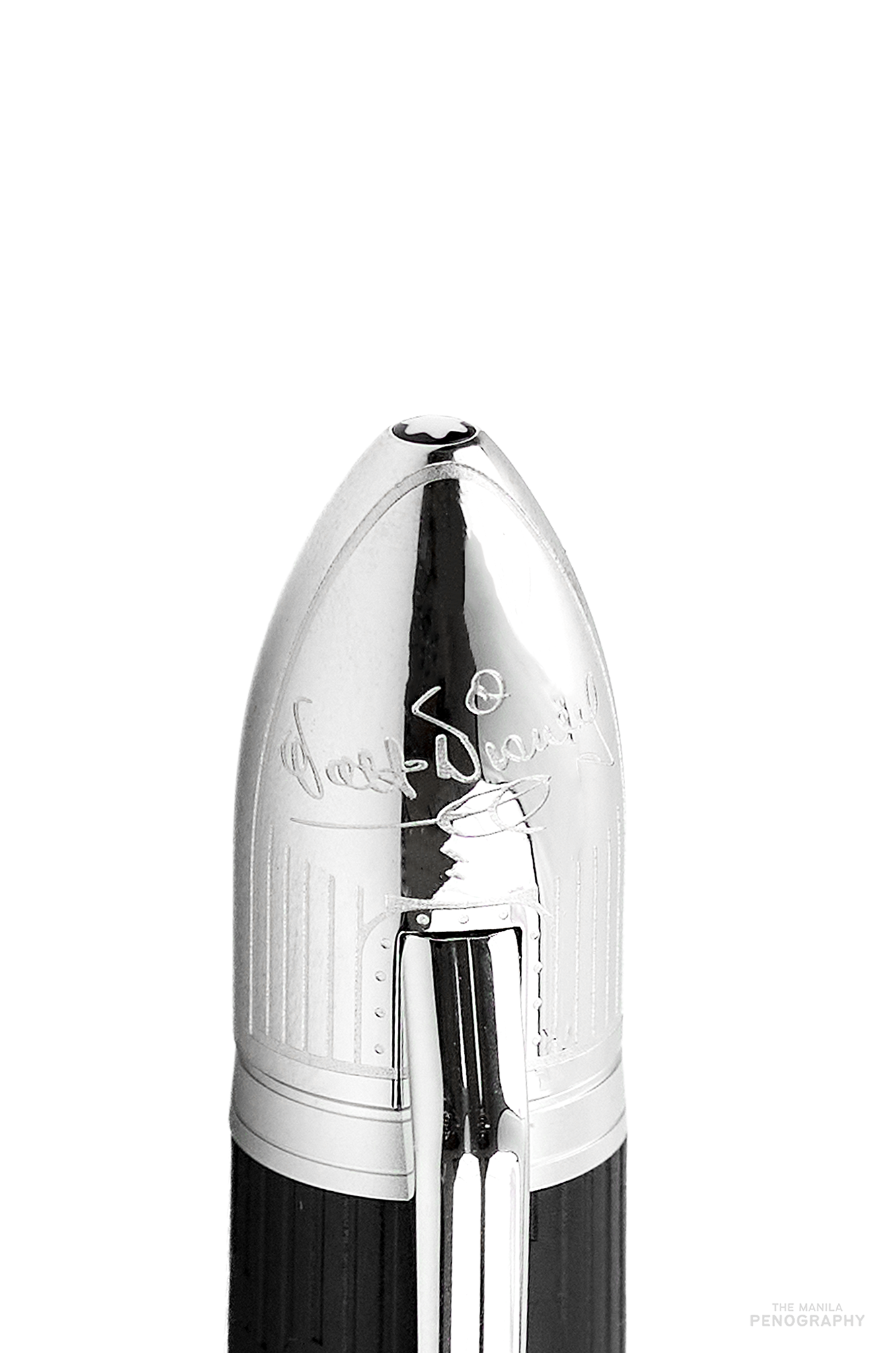 Montblanc Great Characters Edition Walt Disney