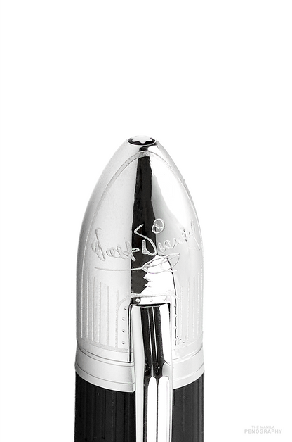 Montblanc Great Characters Edition Walt Disney