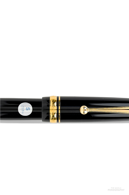 Pilot Custom 742 Black