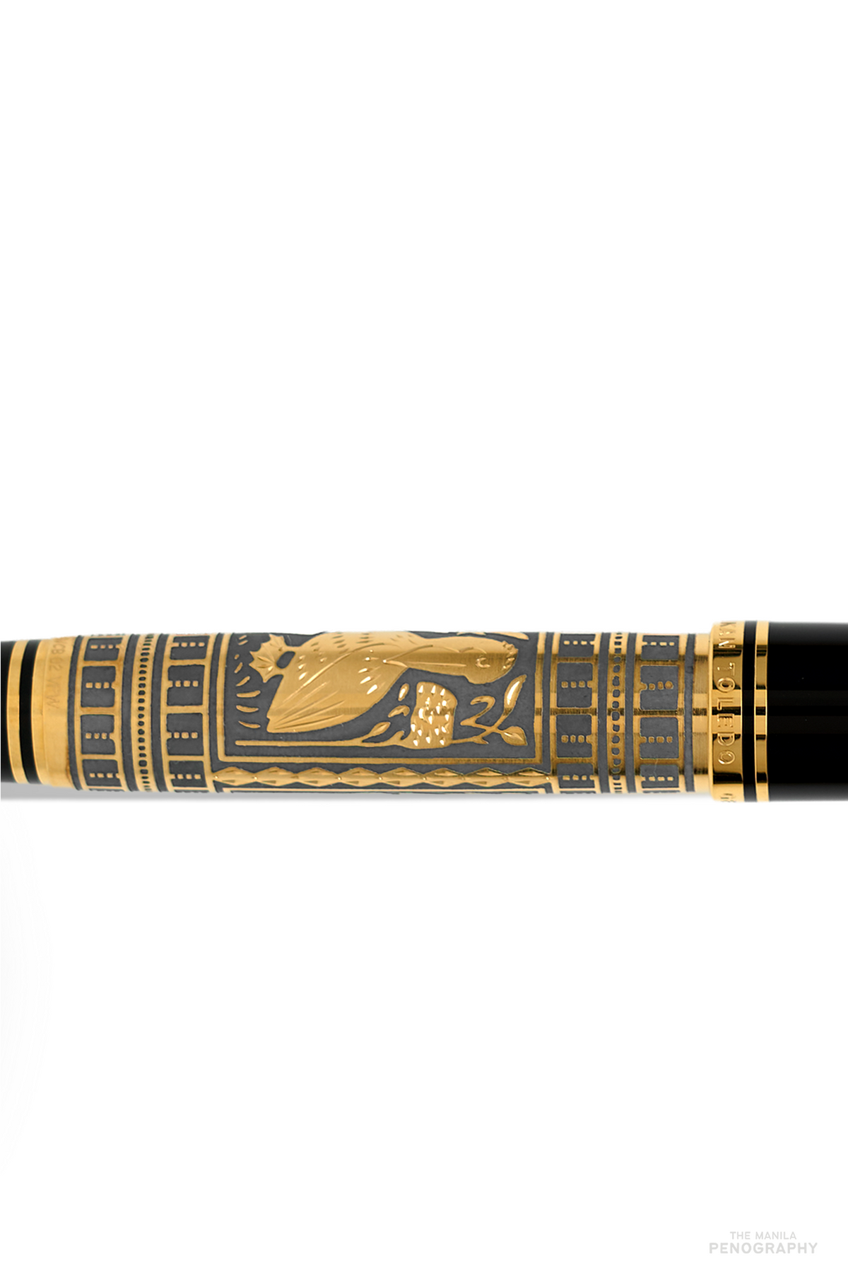 Pelikan M900 Toledo