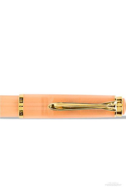 Pelikan M200 Apricot Achat