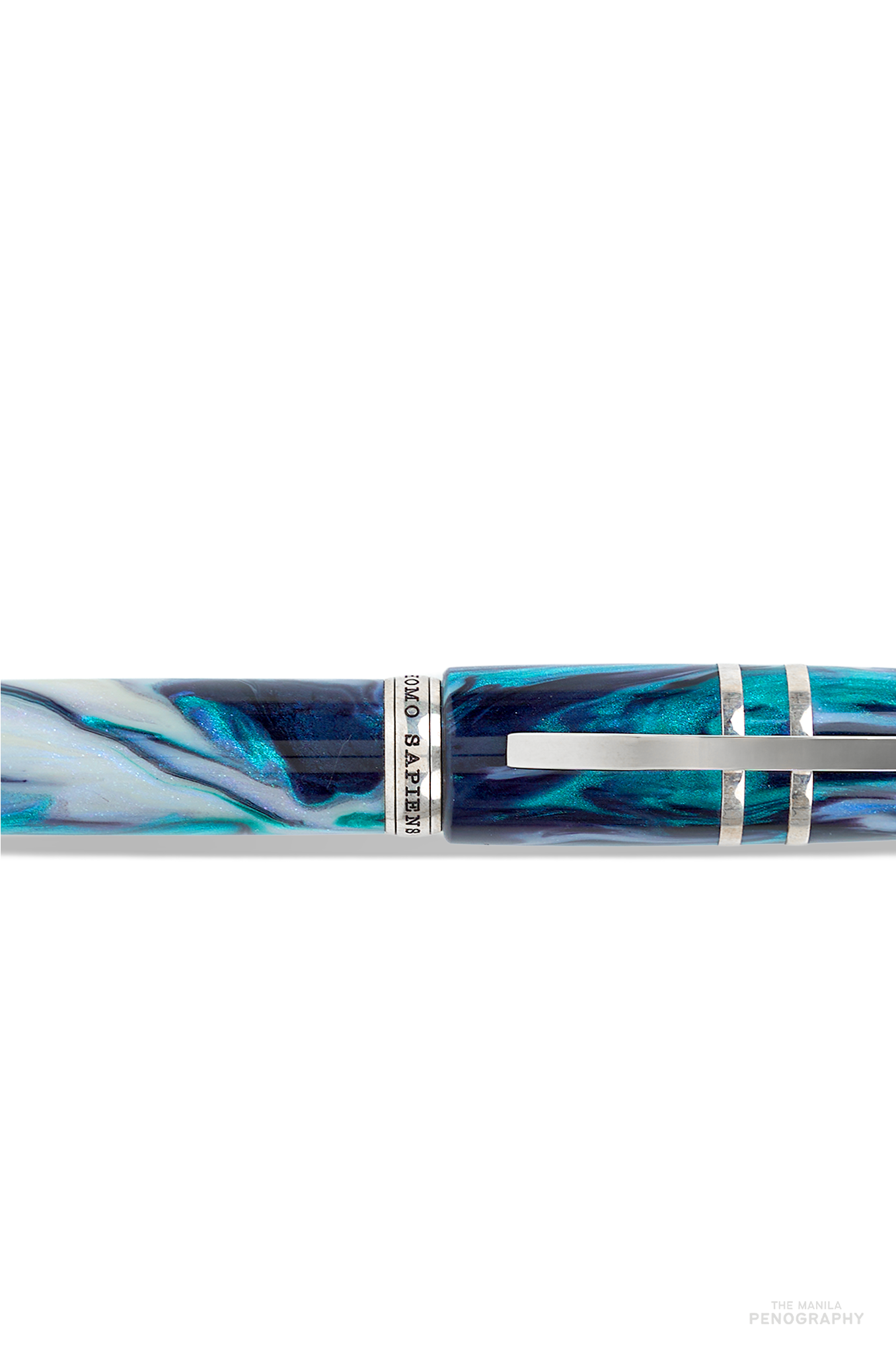 Visconti Homo Sapiens Earth Origins Air