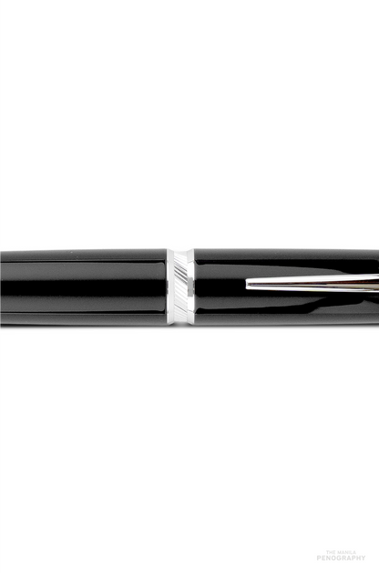 Pilot Capless LS Black