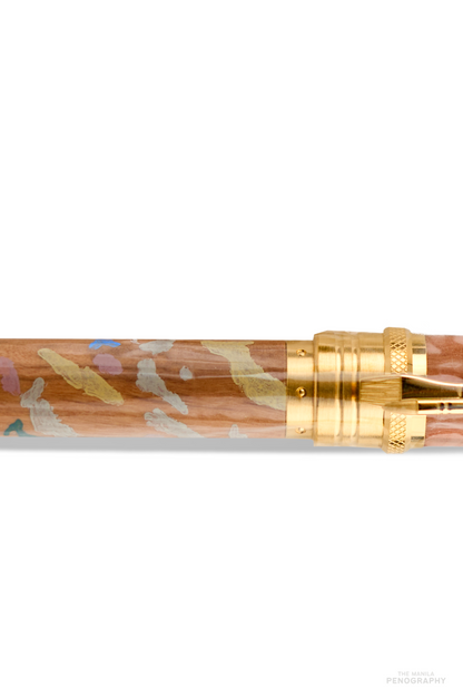 Montblanc Masters of Art Homage to Pierre-Auguste Renoir