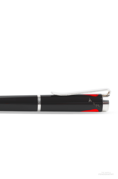 Montblanc Writers Edition Franz Kafka