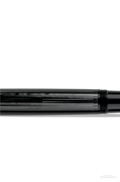 Pelikan M405 Anthracite Black