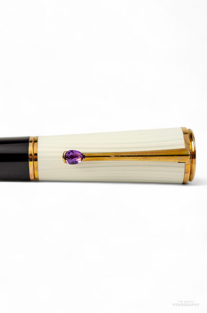 Montblanc Muses Ingrid Bergman