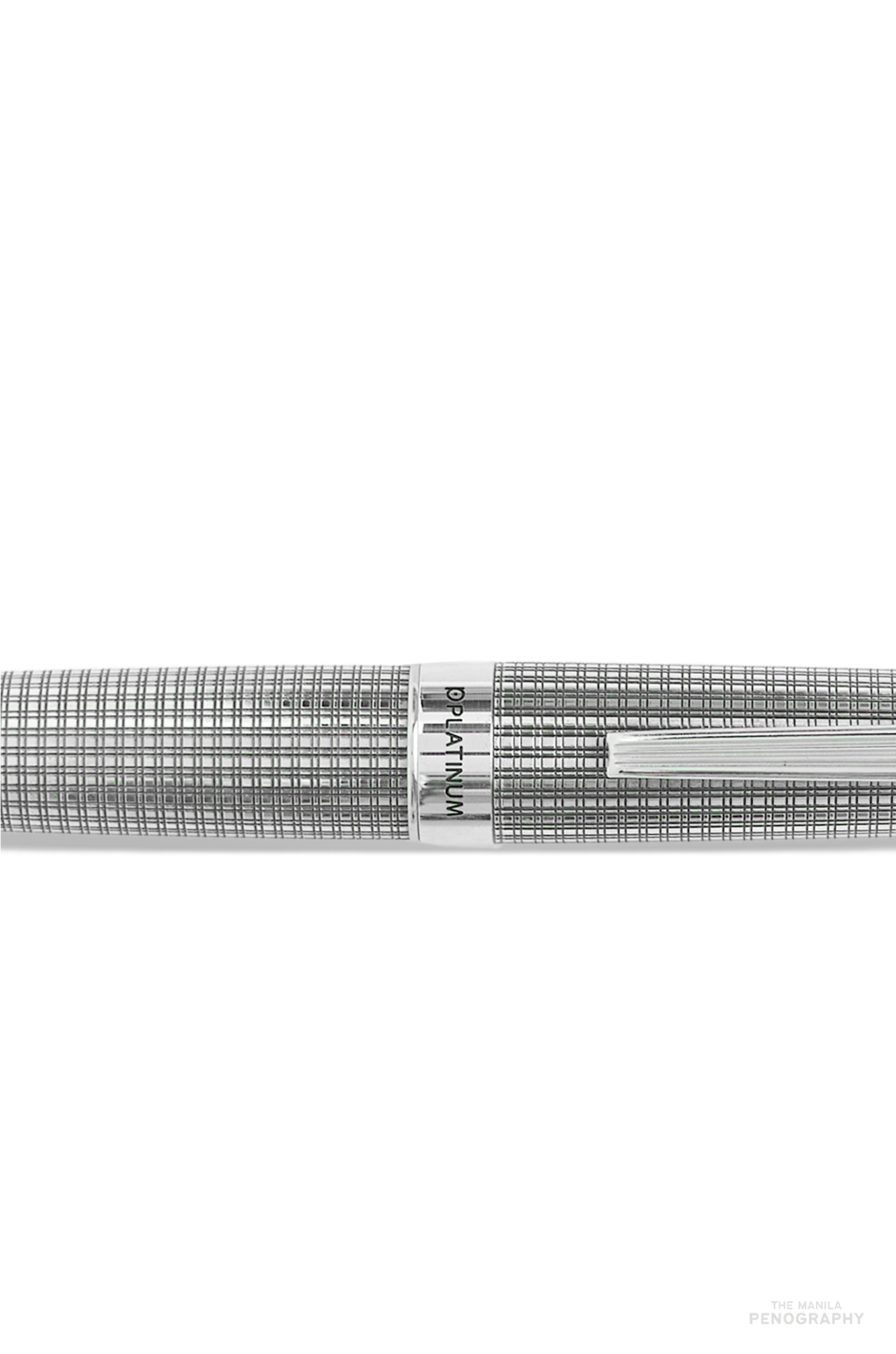 Platinum Century “THE PRIME” 100th Anniversary Sterling Silver