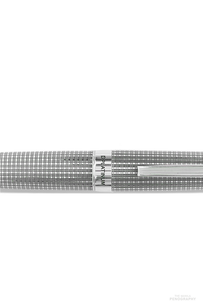 Platinum Century “THE PRIME” 100th Anniversary Sterling Silver