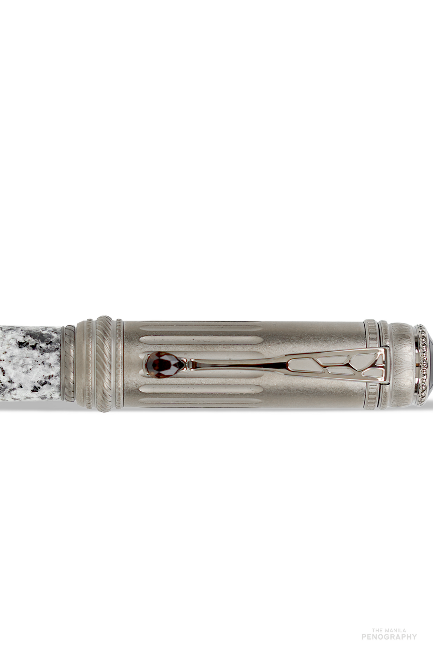 Montblanc Patron of Arts Homage To Scipione Borghese