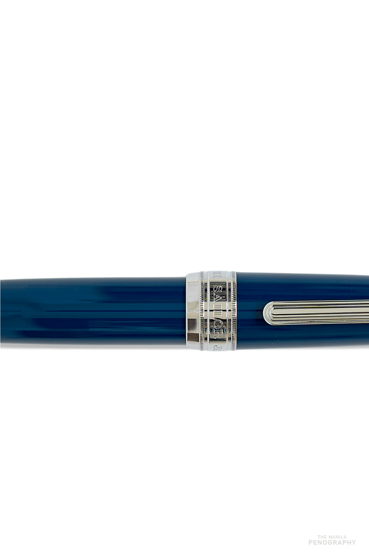 Sailor Pro Gear King of Pen Midnight Sky