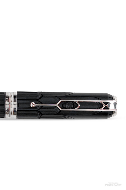 Montblanc Writer’s Edition Victor Hugo