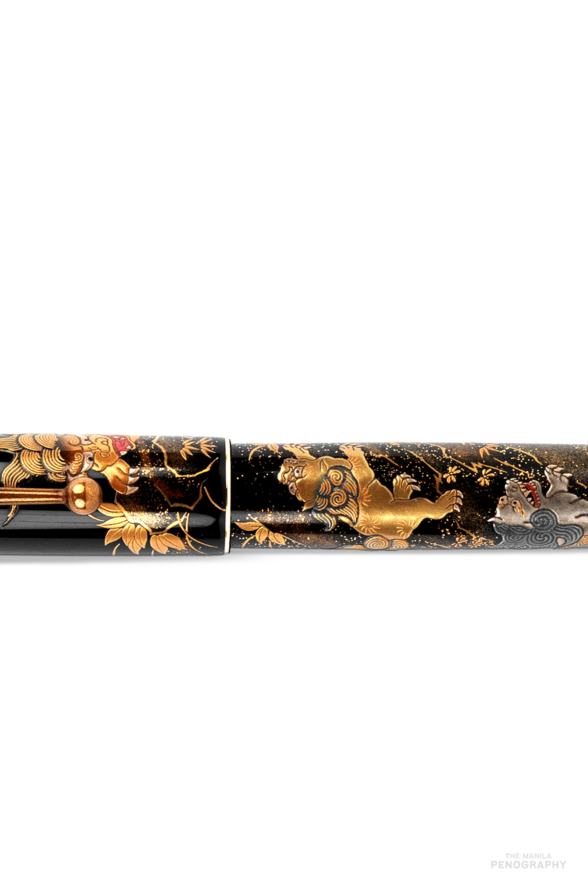 Namiki Yukari Royale Lioness and Cubs