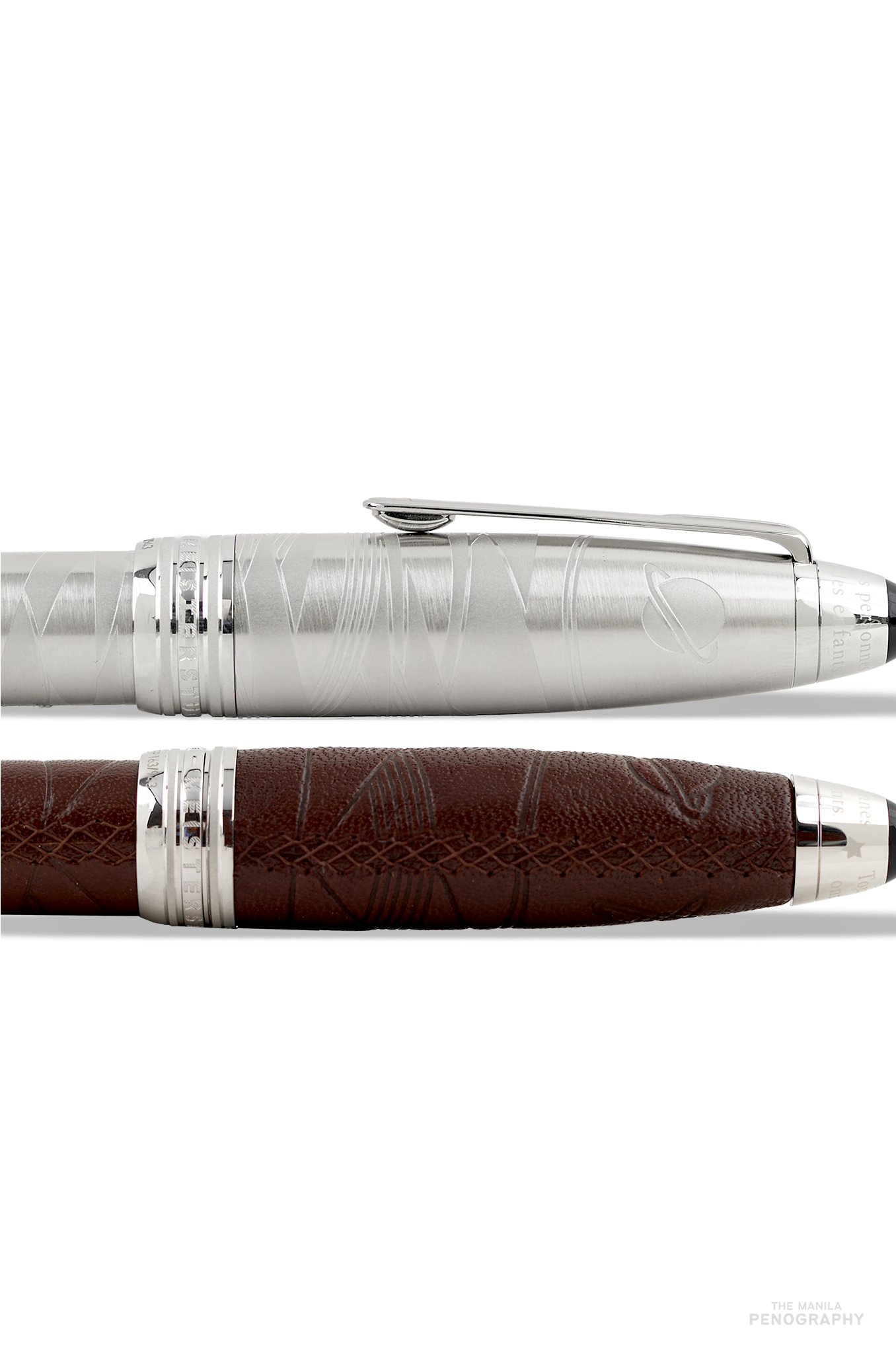 Montblanc Le Petit Prince & Aviator Coffret Limited Edition 943 Set