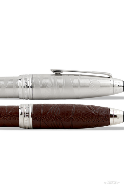 Montblanc Le Petit Prince & Aviator Coffret Limited Edition 943 Set
