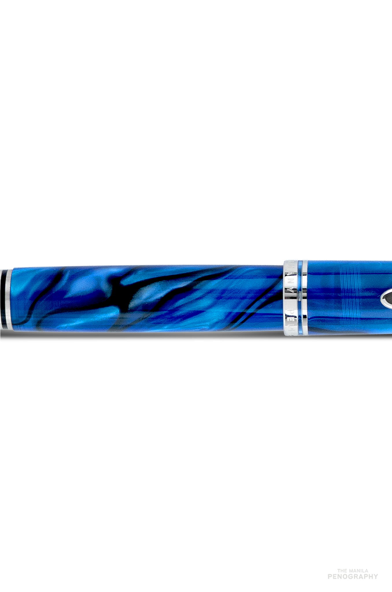 Pelikan M805 Blue Dunes