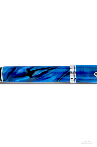 Pelikan M805 Blue Dunes